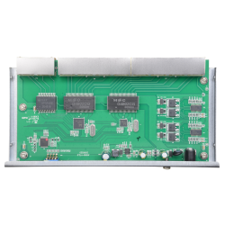 SF-SW1008POE-96 - Switch PoE 8 Puertos