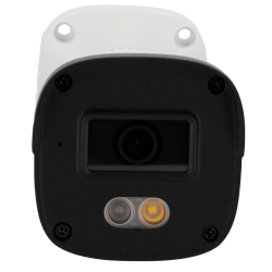 SF-IPB070A-4B1-DL - Cámara IP Bullet 4Mpx Gama B1 con Luz Dual