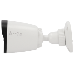 Safire Smart SF-IPB070A-4B1-DL - Cámara IP Bullet 4Mpx con Luz Dual