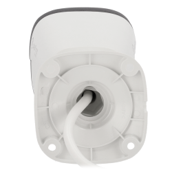 Safire Smart SF-IPB070A-4B1-DL - Cámara IP Bullet 4Mpx Gama B1 con Luz Dual - parte trasera