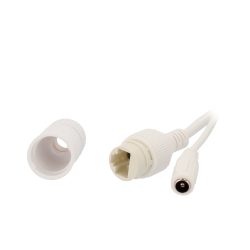 Safire Smart SF-IPB070A-4B1-DL - Cámara IP Bullet 4Mpx Gama B1 con Luz Dual - Impermeabilidad IP67