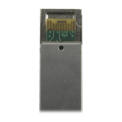 SFP-TR1513-20SMF-SC, Pareja de módulos transceptores SFP - parte trasera