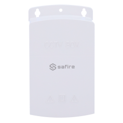 Safire SF-POE-EXT0302-60W-OUT - Extensor PoE de Exterior Safire