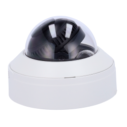 Safire Smart SF-IPD040A-4E1 - Cámara IP Domo 4Mpx con IA