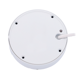 Safire Smart SF-IPD040A-4E1 - Cámara IP Domo 4Mpx Gama E1 con IA - Parte trasera