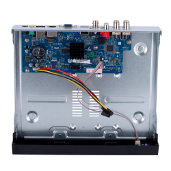 Safire Smart SF-XVR6104-HQ-SMD - Grabador XVR
