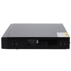 Safire Smart SF-NVR6108-B2 - Grabador IP 8 entradas de vídeo