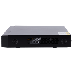 Safire Smart SF-NVR6108-8P-B2 - Grabador Gama B2