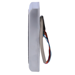 F-AC103 - Control de acceso autónomo con acceso por tarjeta EM y PIN - Perfil