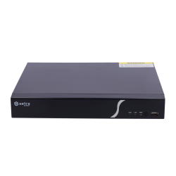 SF-XVR8104A-HU-SMD - Grabador XVR 4CH 4K Serie 8