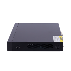 Safire Smart Grabador XVR 4CH 4K Serie 8