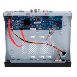Safire Smart SF-XVR8104A-HU-SMD - Grabador XVR 4CH 4K