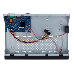 Safire Smart SF-NVR6216-B2 - Grabador IP 16CH 8Mpx
