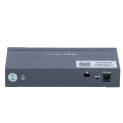 Reyee RG-ES205GC-P, Switch PoE Cloud Capa 2