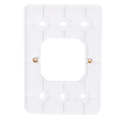 Reyee RG-RAP1200P-MNT - Kit de Montaje para AP Ruijie RG-RAP1200P - color blanco