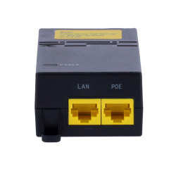 Ruijie RG-POE-AT30 - Inyector PoE Pasivo puertos RJ45