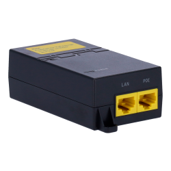 Ruijie RG-POE-AT30 - Inyector PoE Pasivo 30W a 52V RJ45