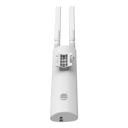Reyee RG-RAP52-OD - Punto de acceso Wi-Fi 5 802.11AC doble flujo y banda 2,4 y 5 GHz - Parte trasera
