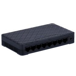 Reyee RG-ES08, Switch Sobremesa 8 puertos RJ45.