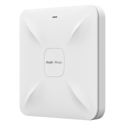 Reyee RG-RAP2200E - Punto de acceso Wifi 5 802.11AC de doble flujo y banda 2,4 y 5 GHz - Velocidad transmisión hasta 1300 Mbps.