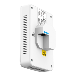 Reyee - Punto de acceso Wifi AC 802.11ac de doble banda 2,4 y 5 GHz.