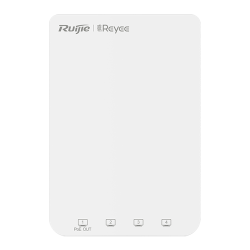 Reyee RG-RAP1200P - Punto de acceso  Wifi AC1300