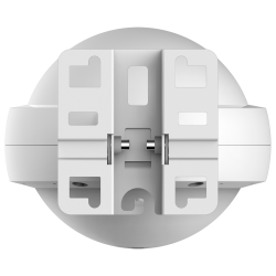 Reyee RG-RAP6202G, AP Omnidireccional Wi-Fi 5 apto para Exteriores IP68 Diseño UFO - Parte trasera