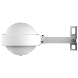 Reyee , AP Omnidireccional Wi-Fi 5 apto para Exteriores IP68 Diseño UFO