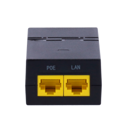 Ruijie RG-POE-AF15 - Inyector PoE IEEE802.3af