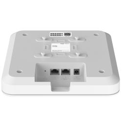 Reyee 40-RG-RAP2260, AP Omnidireccional Wi-Fi 6 Frecuencia 2.4 y 5 GHz - Parte trasera