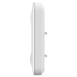Reyee 40-RG-RAP2260, AP Omnidireccional Wi-Fi 6 Frecuencia 2.4 y 5 GHz - Perfil