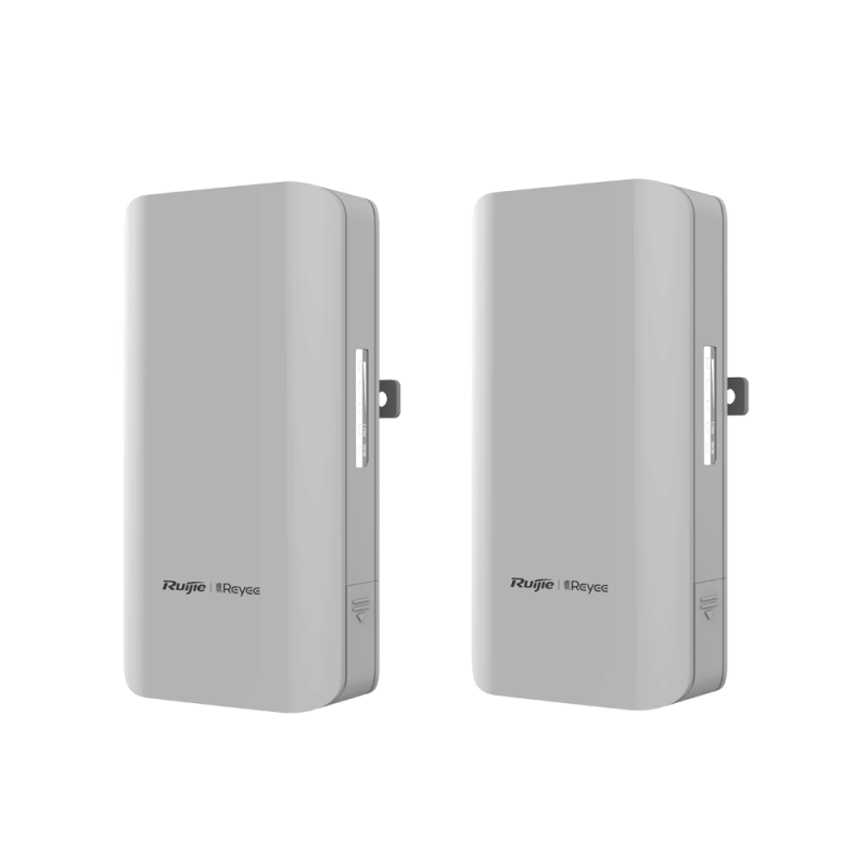 Reyee RG-EST310-V2 - Enlace inalámbrico hasta 2 km con frecuencia de 5 Ghz.