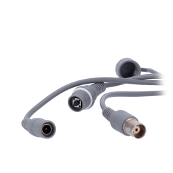 Hikvision DS-2CE76H0T-ITMFS(2.8mm) Cámara de seguridad