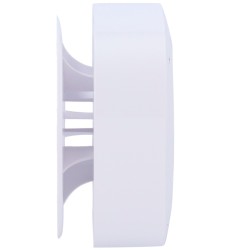 AJAX AJ-FIREPROTECT2-H-SB-W - Lateral Detector Termovelocimétrico Blanco