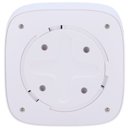 AJAX AJ-FIREPROTECT2-H-SB-W - Trasera Detector Termovelocimétrico Blanco