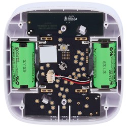 AJAX AJ-FIREPROTECT2-H-SB-W - Mecanismo Detector Termovelocimétrico Blanco