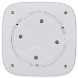 AJAX AJ-FIREPROTECT2-H-RB-W - Detector Termovelocimétrico con pilas