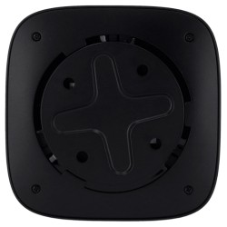 AJAX AJ FIREPROTECT2-H-RB-B - Parte trasera Detector Termovelocimétrico
