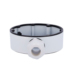 Hikvision DS-1280ZJ-DM18 - Caja de conexiones para cámaras domo