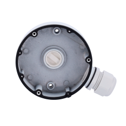 Hikvision DS-1280ZJ-DM18 - Caja de conexiones para domo