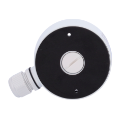 Hikvision DS-1280ZJ-DM18 - Caja de conexiones