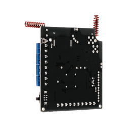 AJ-OCBRIDGEPLUS, Módulo de integración dispositivos Ajax con central cableada