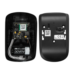 AJ-MOTIONPROTECT-B, PIR Infrarrojos