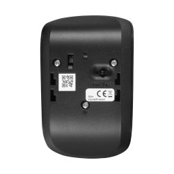 AJ-MOTIONPROTECT-B, PIR Infrarrojos bidireccional - PARTE TRASERA