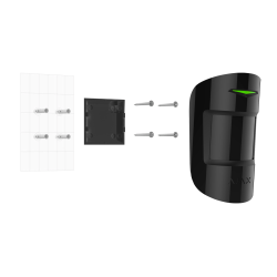 AJ-MOTIONPROTECT-B, PIR Infrarrojos bidireccional - DESGLOSE