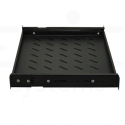 Keynet FRU-B605D-N - Bandeja deslizante para armario rack 19" Fondo 350mm