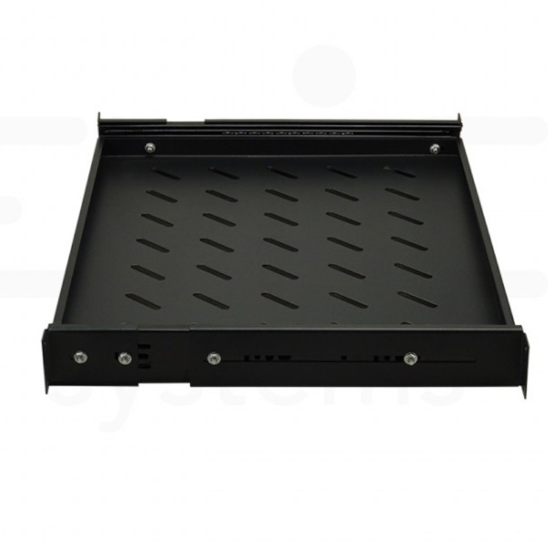 Keynet FRU-B605D-N - Bandeja deslizante para armario rack 19" Fondo 350mm