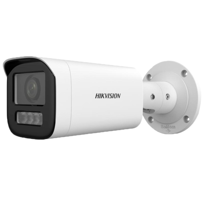 Hikvision DS-2CD1663G2-LIZSU(2.8-12mm) - Cámara IP Bullet 6Mpx Gama Core