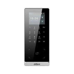 Dahua ASI2201H-W - Control de Accesos autónomo con LCD DE 2.4"