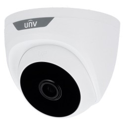 Uniview UV-UAC-T132-F28 - Cámara  de seguridad Turret 4N1 2Mpx Gama Dolphin